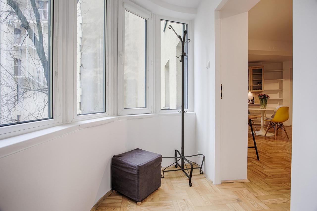 By Tyzenhauz Apartament *
