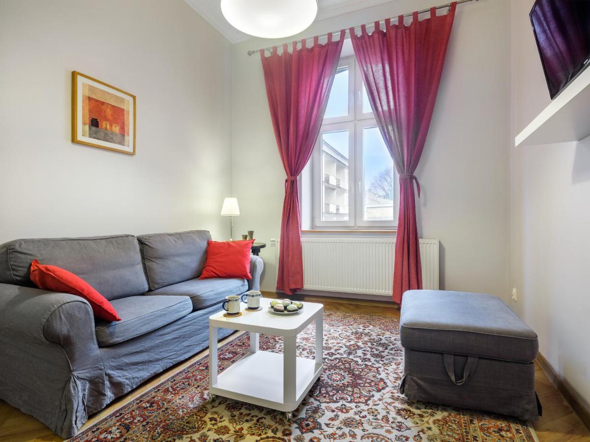 Apartment By Tyzenhauz Krakau