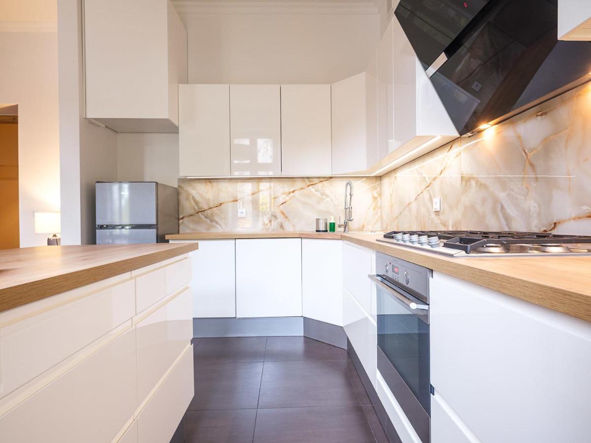 Apartment By Tyzenhauz Krakau