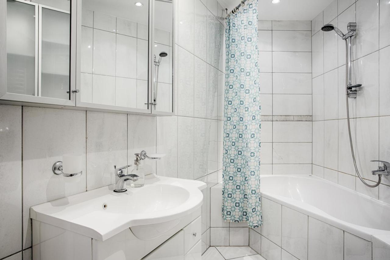 Apartment By Tyzenhauz Krakau